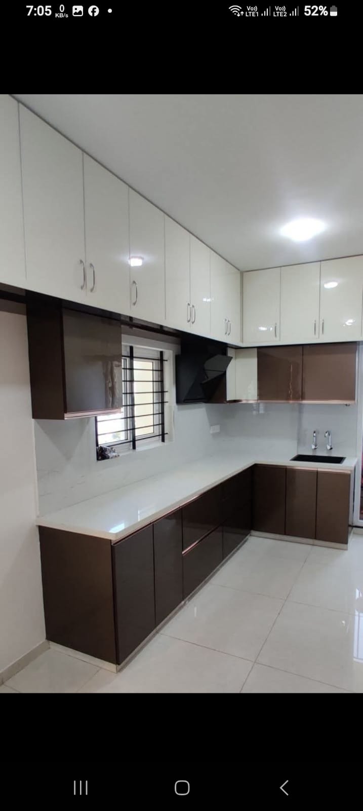 Modular Kitchens by VS Furnitures Indore — design 31