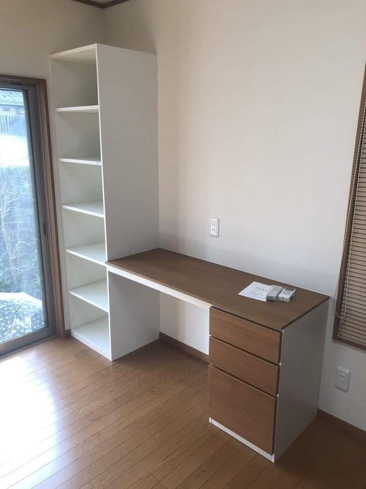 Office Furniture by VS Furnitures Indore
